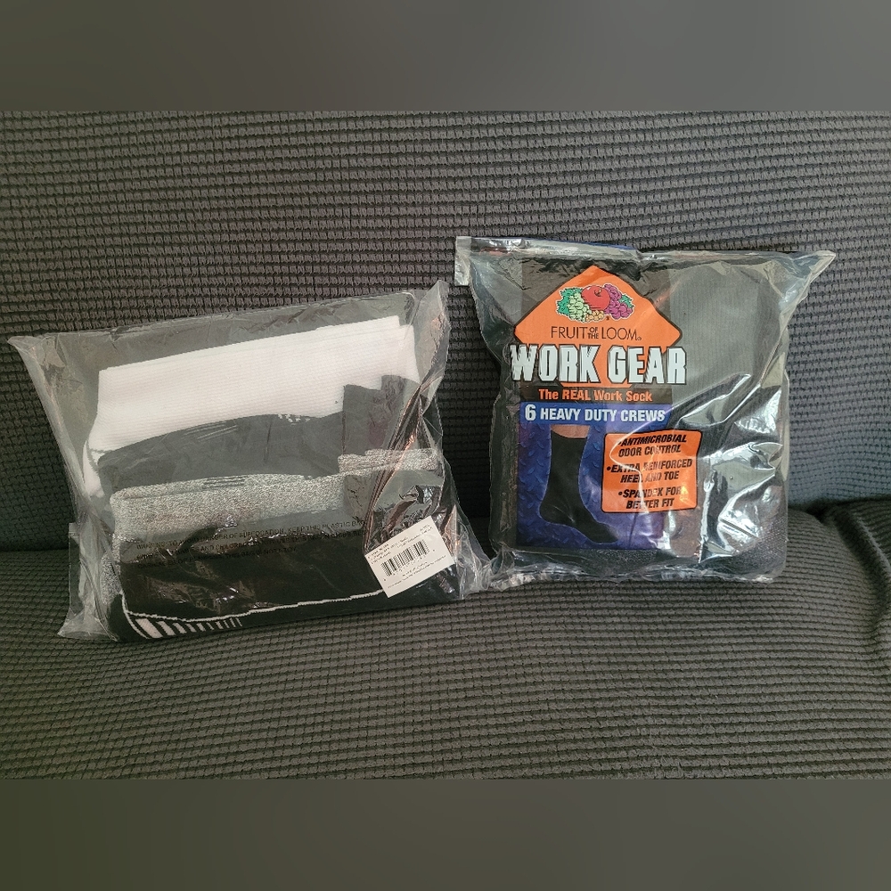 Mens Socks